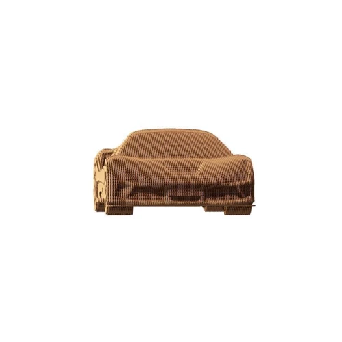 Картонный конструктор Cartonic 3D Puzzle FERRARI