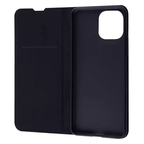 Чехол для телефонов WAVE Stage Case Black for Honor X8a: Цвет черный