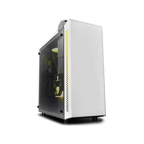 Корпус Deepcool Baronkase Liquid White
