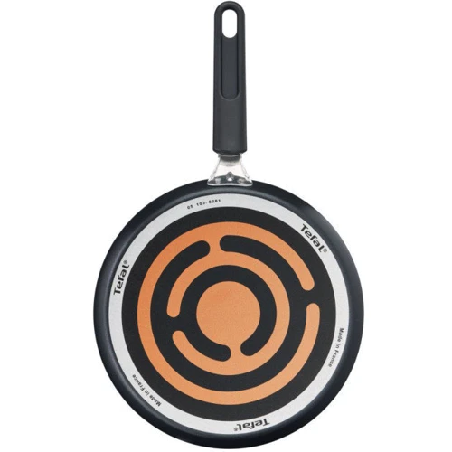 Tefal Express 25 см (B2581002): Диаметр, см 25