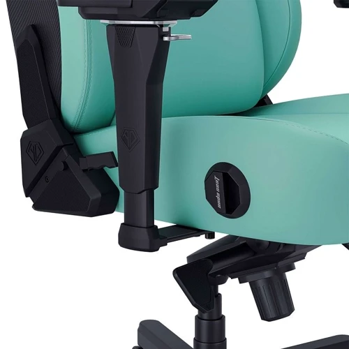 Кресло игровое Anda Seat Kaiser 4 Green Size L (AD12YDDC-L-20-E-PV/C) фото 12