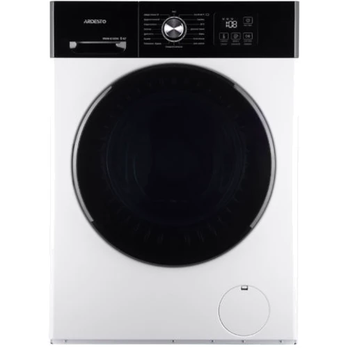 Стиральная машина Ardesto WMW-6105WI