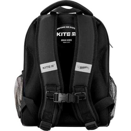 Рюкзак Kite Education каркасний 555 HW HW20-555S: Тип для першокласників