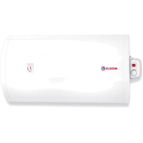 Бойлер Eldom Eureka 80 X 2x1.0 kW 72265DX