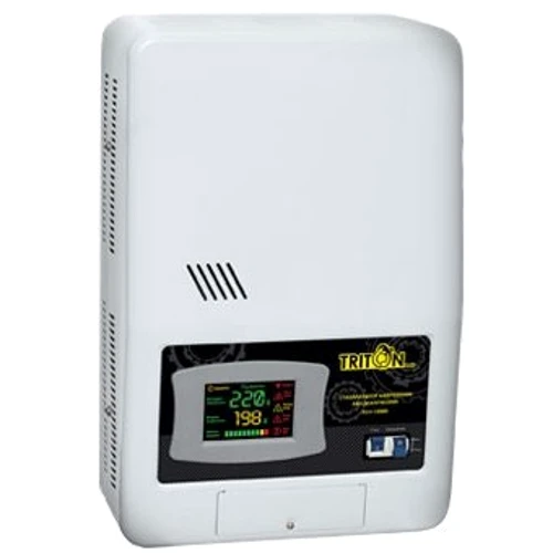 Стабилизатор Triton tools 5кВА 24-050-00