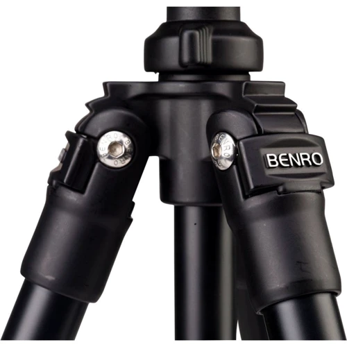 Benro N-0 (TSL08AN00): Минимальная высота 40 см