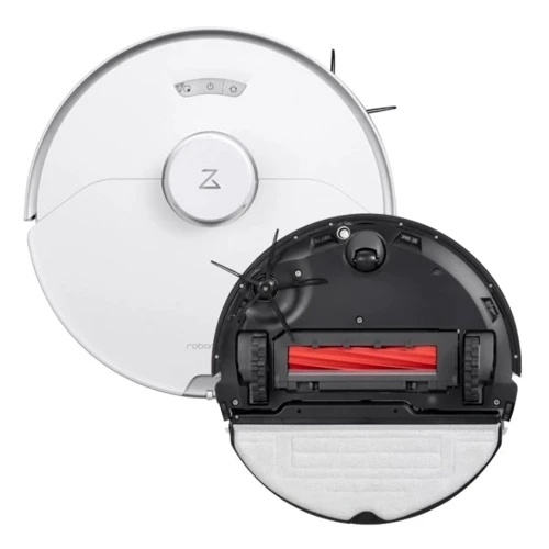 Робот уборщик RoboRock S7 Pro Ultra White	: Дополнительно Для уборки шерсти, Турбощетка, Две щетки, Система фильтрации HEPA, Для больших помещений, Для малень