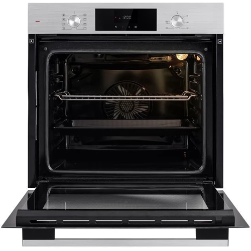 Духовой шкаф электрический Minola EOD 6804 INOX: Конвекция есть