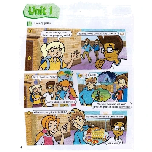 Excellent! 3 Pupil's Вook: Виробник Pearson Education