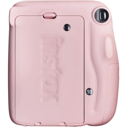 Fujifilm Instax Mini 11 Blush Pink: Елемент живлення батарейки