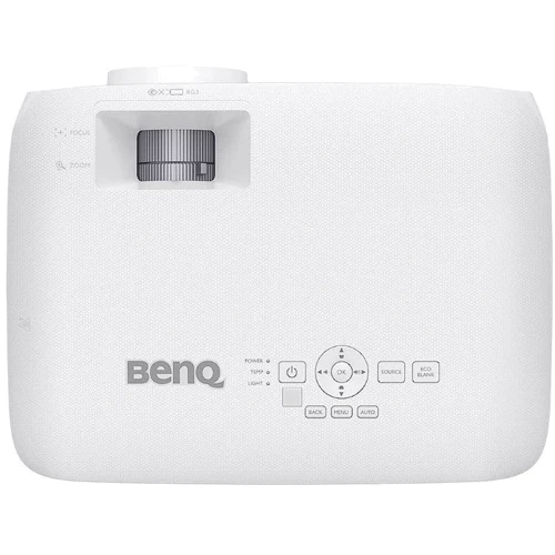 Проектор BenQ LH500 (9H.JRD77.13E): Интерфейсы RS-232, HDMI, USB, Разъем для наушников