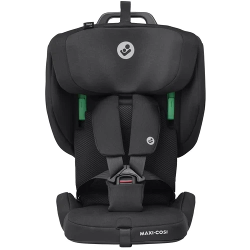 Автокресло Maxi-Cosi Nomad Plus Authentic Black (8062671110): Вес ребенка 9 - 18 кг