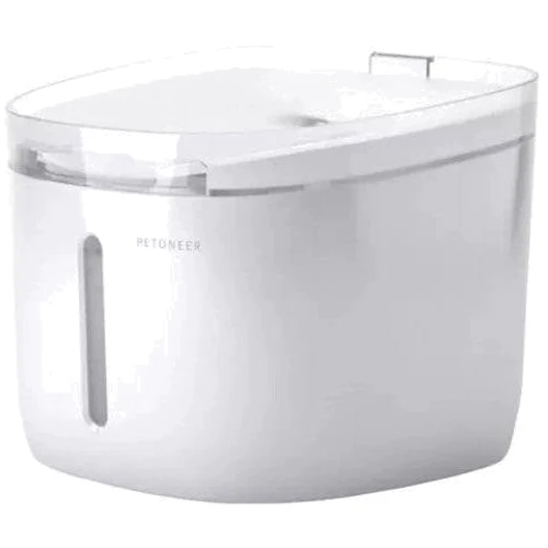 Дозатор води для тварин Xiaomi Kitten Puppy Water Dispenser