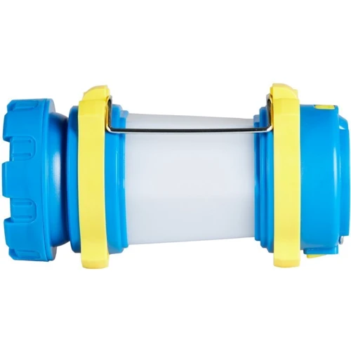 Фонарь туристический Skif Outdoor Buster SE (389.02.55): Дальность подсветки, м 50