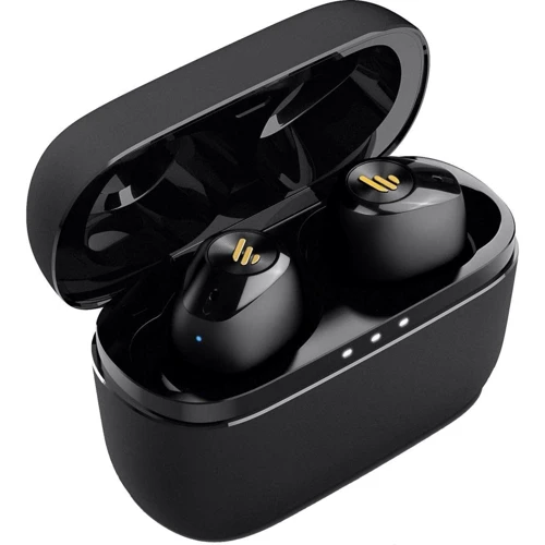 Навушники Edifier TWS2 Black: Тип кріплення без кріплень