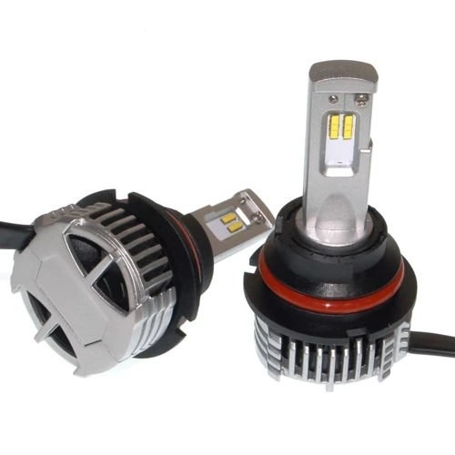 Лампи світлодіодні QLine Hight V HB5 9007 6000K (2шт.)