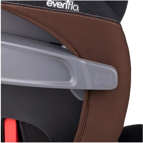 Автокресло Evenflo All4One DLX Canyons Gray (032884203024) фото 15