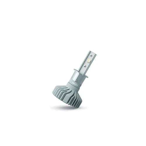 LED лампа Philips H3 LED White Ultinon Pro5100 12/24В (11336U51X2): Головне світло Ближний свет