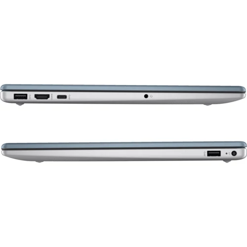 Ноутбук HP 15-fd0849nw (9Z2F7EA): Екран 15.6" IPS (1920x1080) Full HD