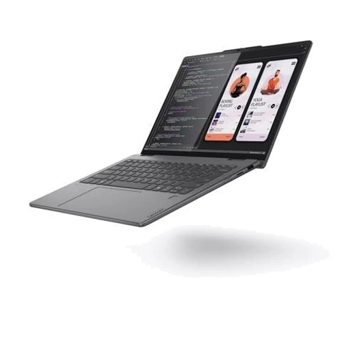 Ноутбук Lenovo Yoga 7 2-in-1 14IML9 (83DJ00CMRA) UA: Оперативная память 16 ГБ