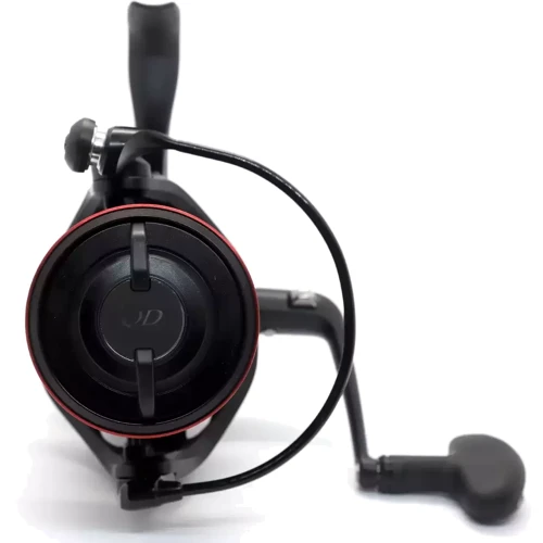 Катушка рыболовная Daiwa 20 Whisker 25 QD + Зап. шпуля: Вес, г 450