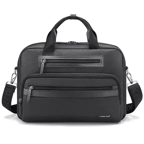 Сумка для ноутбуков Tigernu 14" T-L5207 Black