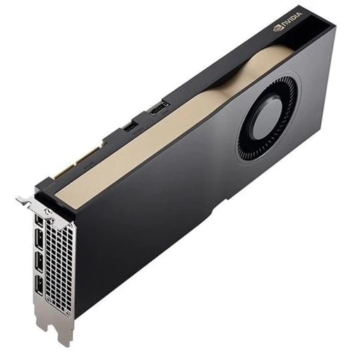 Видеокарта PNY NVIDIA RTX A5000 (VCNRTXA5000-PB): Тип памяти GDDR6
