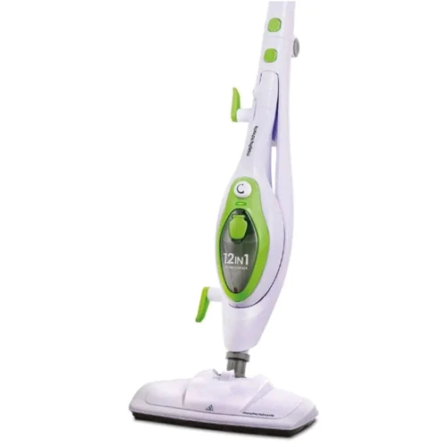 Пароочиститель Morphy Richards 720512: Максимальная мощность, Вт 1500