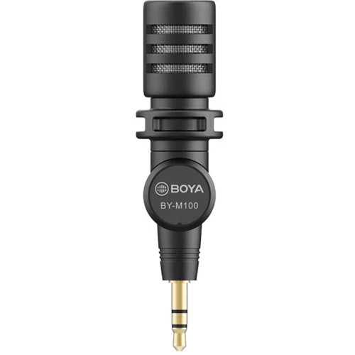 Микрофон Boya BY-M100