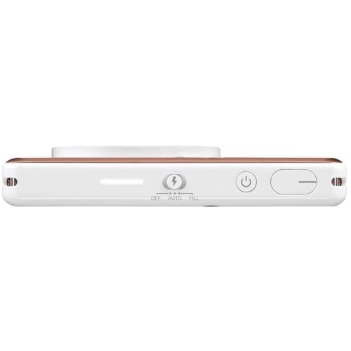 Canon Zoemini S ZV123 Rose Gold (3879C007): Количество эффективных мегапикселей 8