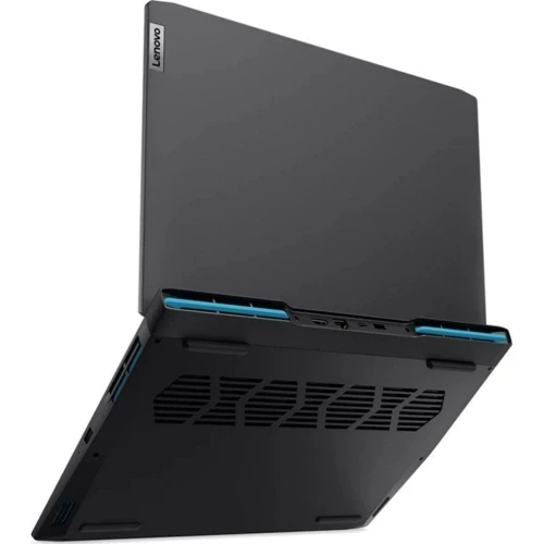 Ноутбук Lenovo IdeaPad Gaming 3 15ARH7 (82SB010DPB): Экран 15,6" IPS (1920x1080) Full HD
