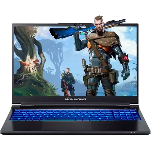 Ноутбук Dream Machines RS3060-15 (RS3060-15UA37) UA
