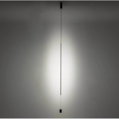 Світильник Nowodvorski 10857 Vertic Led 1x19W 4000K: Тип Люстры-подвесы