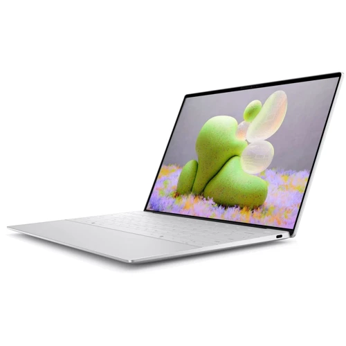 Ноутбук Dell XPS 13 (9340-2307): Тип экрана антибликовое покрытие
