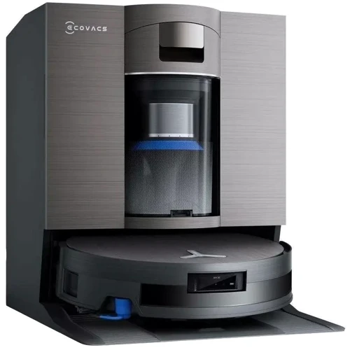 Робот уборщик Ecovacs Deebot X11 OMNICYCLONE (DEX99-1 BROWN): Производитель ECOVACS