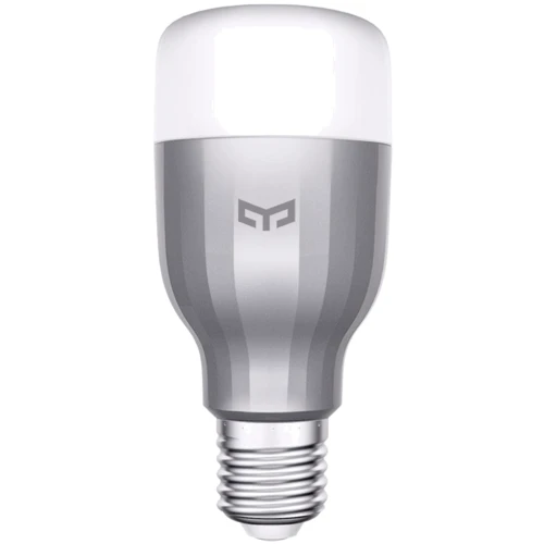 Гаджет для дома Xiaomi Yeelight LED WiFi Colorful Smart Bulb E27 (GPX4014GL)