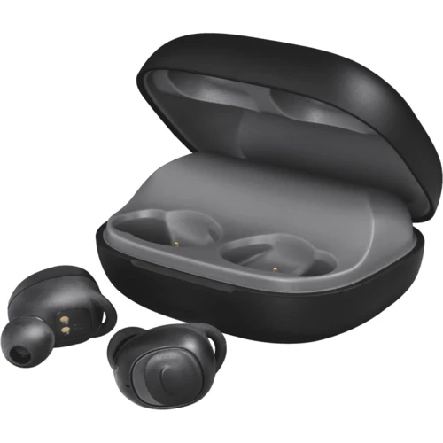 Наушники Trust Duet XP Bluetooth Black (23256): Диапазон частот (Гц) 20-20000