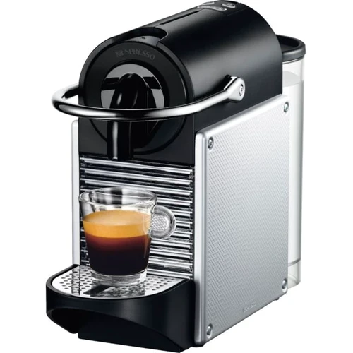 Кавоварка Delonghi Nespresso EN124.S