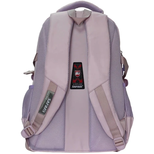Рюкзак SAFARI 44x32x18 см (24-255L-2): Корпус рюкзака Мягкий
