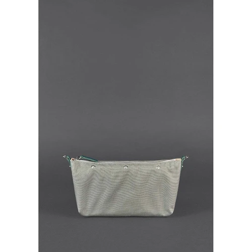 Женская сумка через плечо BlankNote зеленая (BN-BAG-31-malachite): Тип Сумки