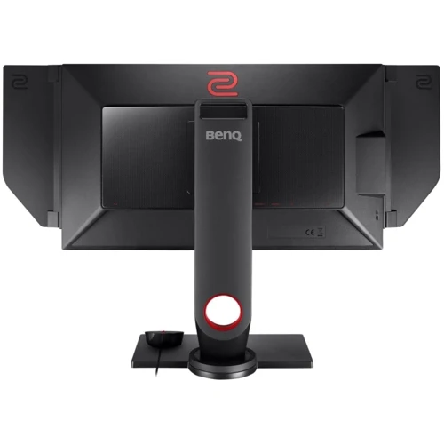 Монитор BenQ Zowie XL2540K Dark Grey (9H.LJMLB.QBE): Разрешение Full HD (1920x1080)