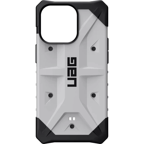 Чехол для iPhone Urban Armor Gear UAG Pathfinder White (113157114141) for iPhone 13 Pro: Тип аксессуара чехол
