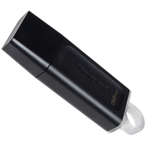 USB-флешка Kingston 32GB DataTraveler Exodia USB 3.2 Black/White (DTX/32GB)