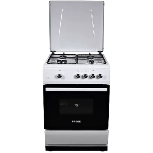 Газовая плита Prime Technics PSG 6400 FW