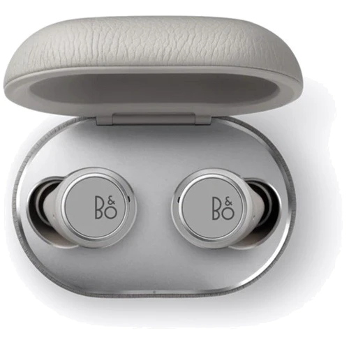 Наушники Bang & Olufsen Beoplay E8 3.0 Grey Mist (1648302): Диапазон частот (Гц) 20-20000