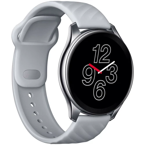 Смарт-часы OnePlus Watch Moonlight Silver: Совместимые ОС Android