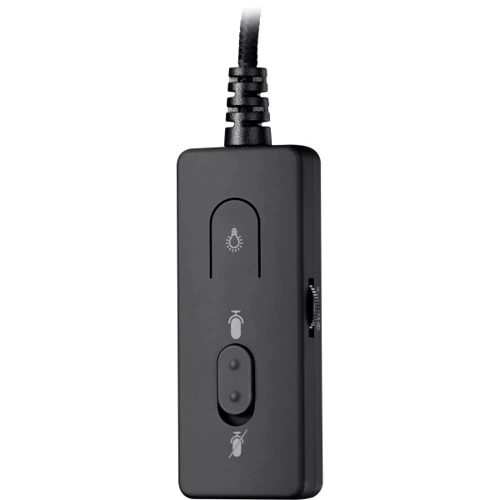 Наушники 2E Gaming HG350 RGB USB 7.1 Black (2E-HG350BK-7.1): Чувствительность (дБ) 108
