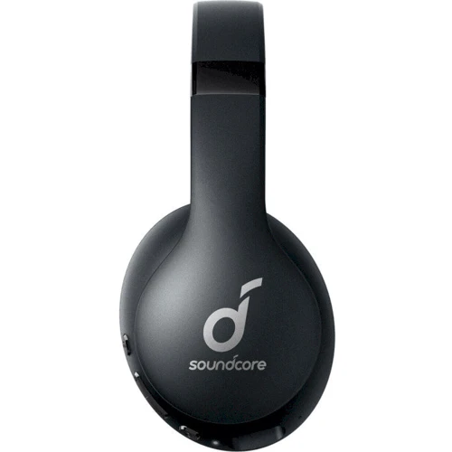 Наушники ANKER SoundCore Life 2 Neo Black (A3033G11): Тип крепления оголовные