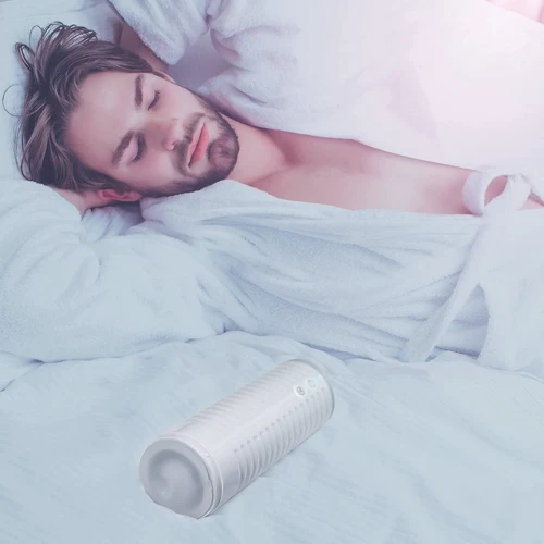 Рукав для мастурбатора Lovense Max 2