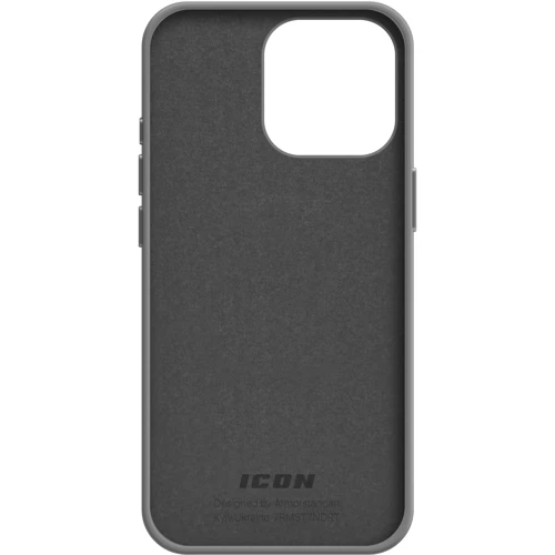 Чехол для iPhone ArmorStandart ICON2 Case Clay for iPhone 15 Pro (ARM70521) фото 6